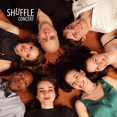 Shuffle Concert/Shuffle Concert